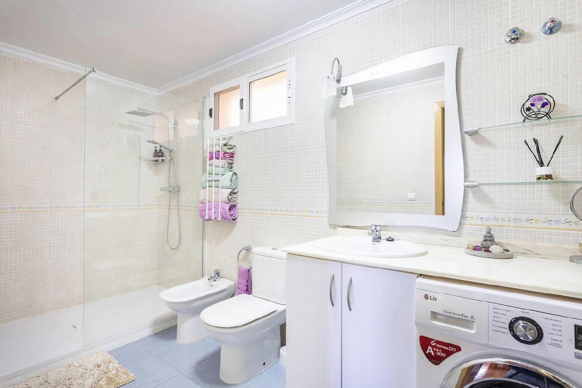 Balcon Del Mar Apartment Canet d'En Berenguer Exterior photo