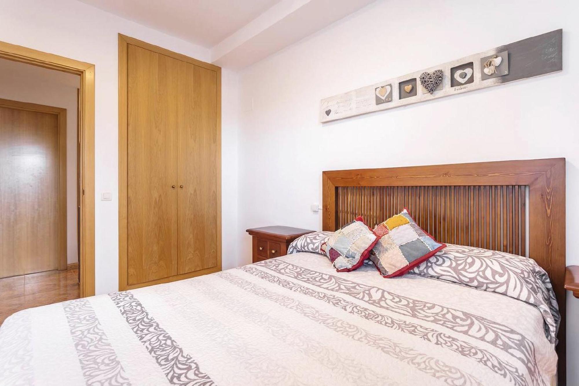 Balcon Del Mar Apartment Canet d'En Berenguer Exterior photo