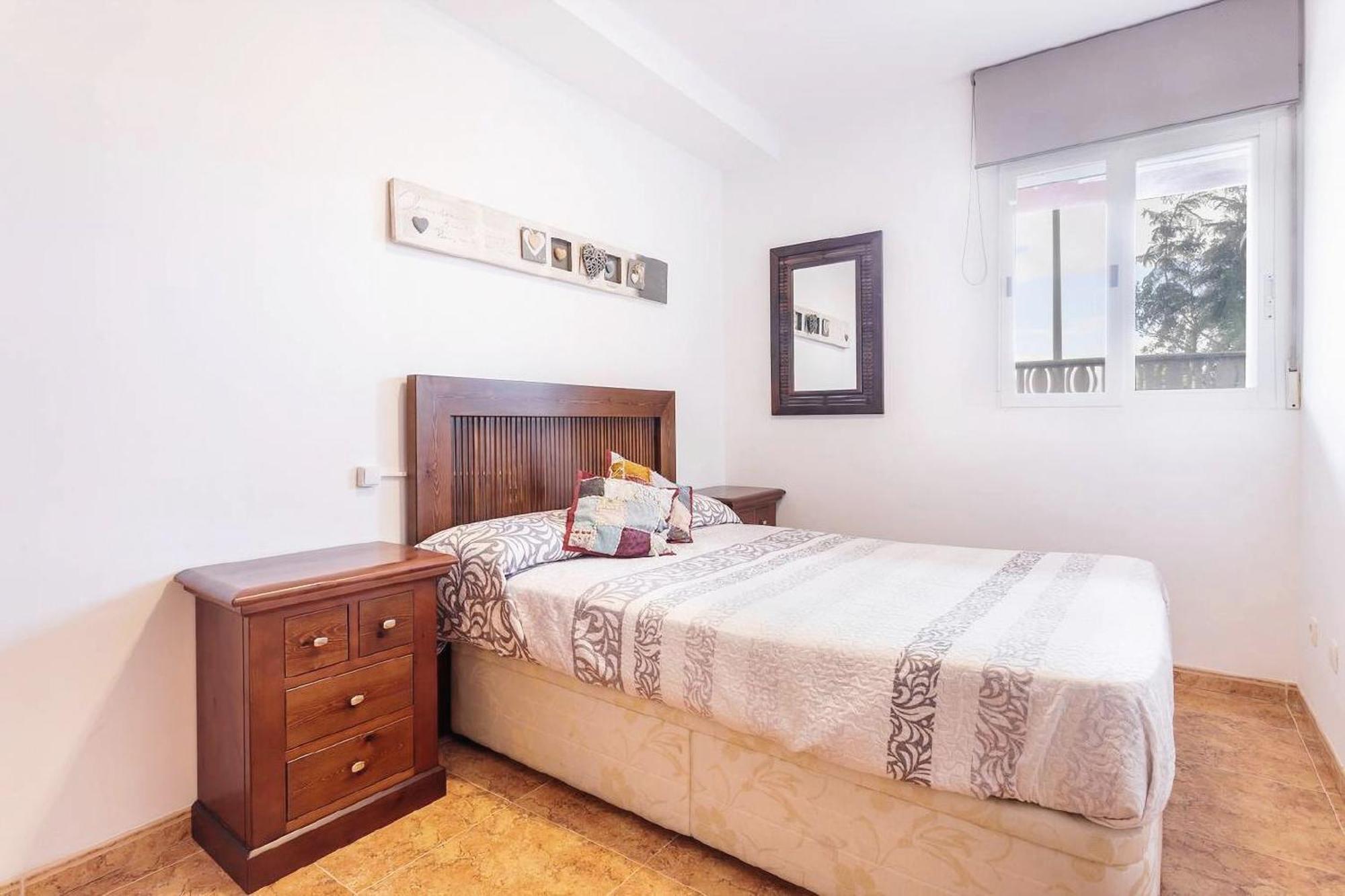 Balcon Del Mar Apartment Canet d'En Berenguer Exterior photo