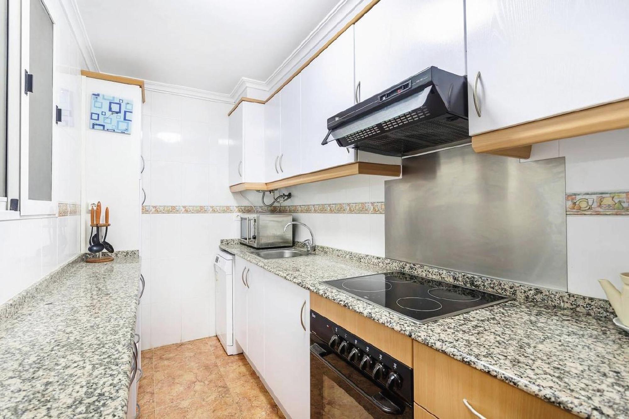 Balcon Del Mar Apartment Canet d'En Berenguer Exterior photo
